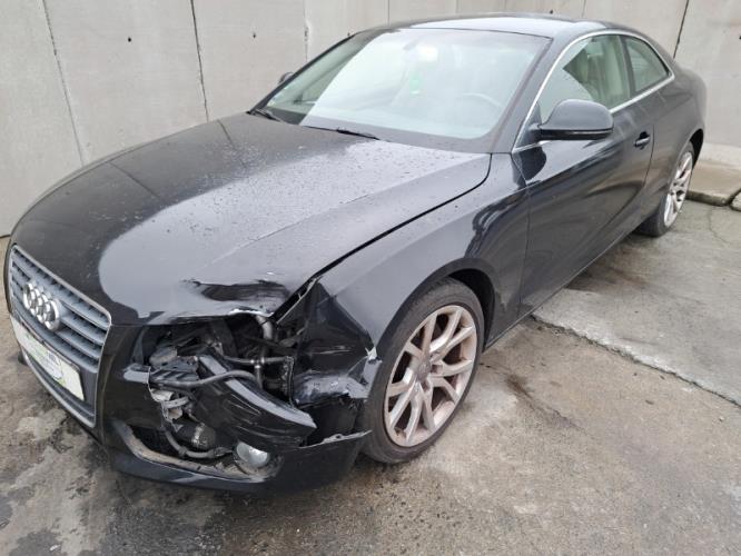 Image Commande GPS - AUDI A5 1