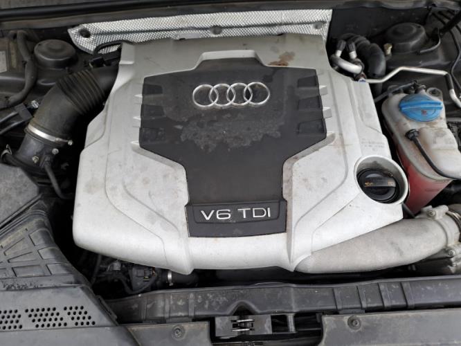 Image Commande GPS - AUDI A5 1