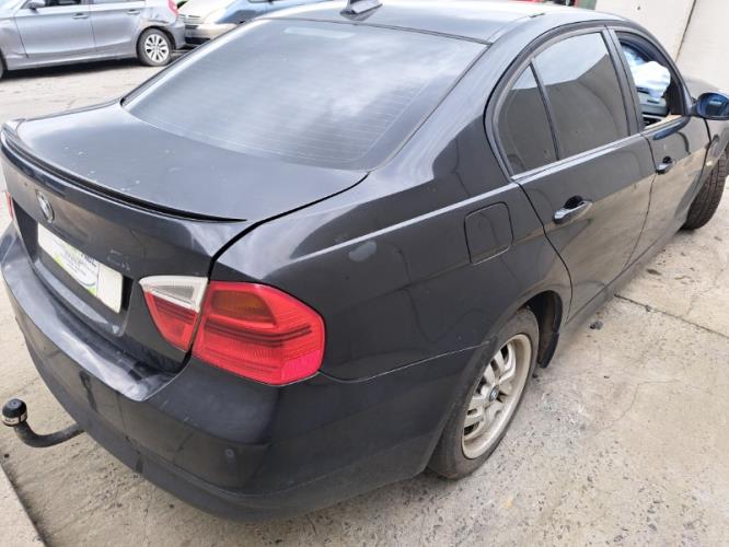 Image Ecran GPS - BMW SERIE 3 E90