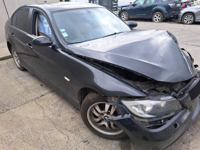 Image Ecran GPS - BMW SERIE 3 E90