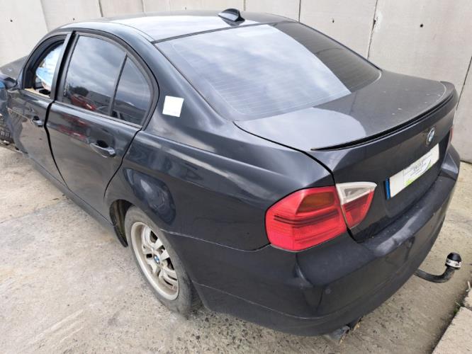 Image Ecran GPS - BMW SERIE 3 E90