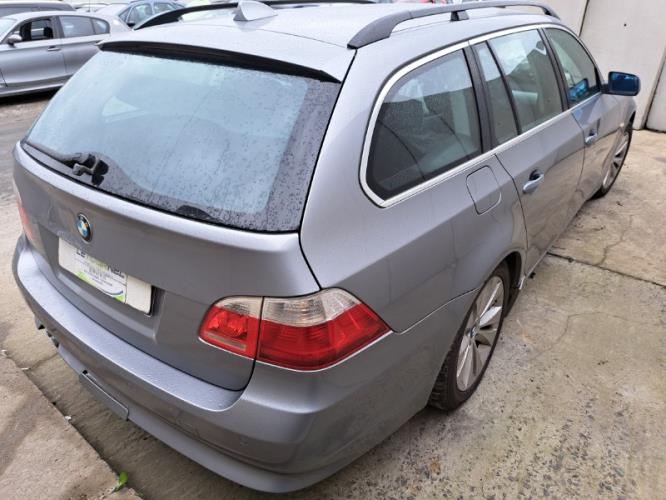 Image Ecran GPS - BMW SERIE 5 E61