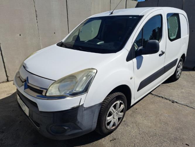 Image Moteur - CITROEN BERLINGO 2
