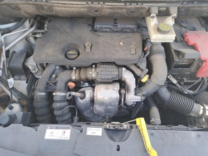 Image Moteur - CITROEN BERLINGO 2
