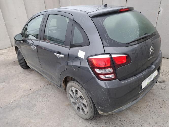 Image Porte fusible - CITROEN C3 2