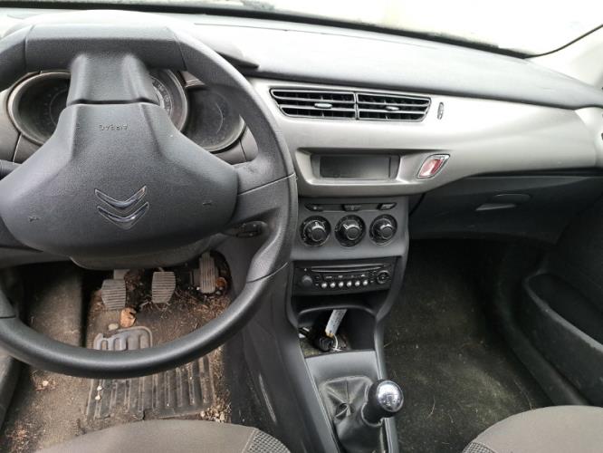 Image Porte fusible - CITROEN C3 2