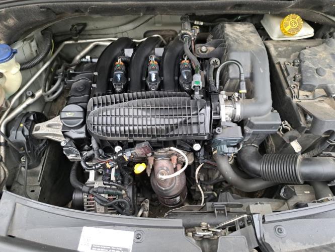 Image Porte fusible - CITROEN C3 2