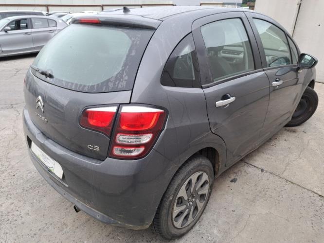 Image Porte fusible - CITROEN C3 2