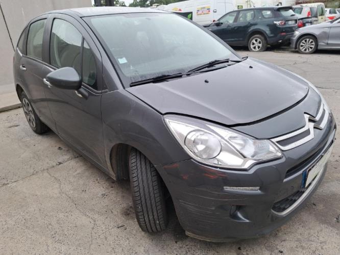 Image Porte fusible - CITROEN C3 2