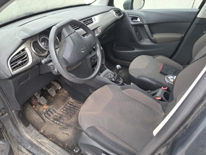 Image Porte fusible - CITROEN C3 2