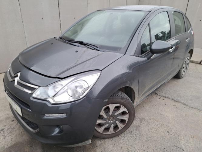 Image Porte fusible - CITROEN C3 2