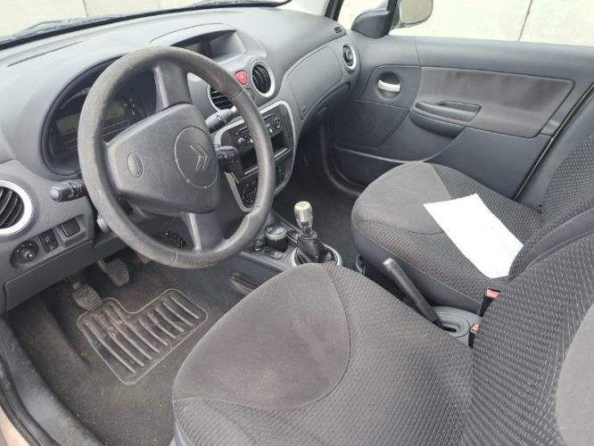 Image Afficheur - CITROEN C3 1