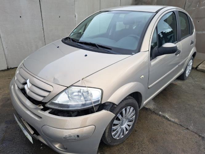 Image Afficheur - CITROEN C3 1