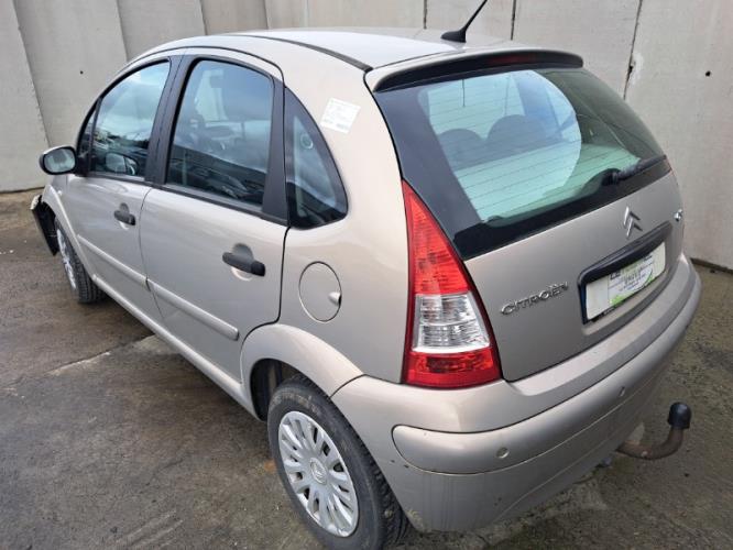 Image Afficheur - CITROEN C3 1
