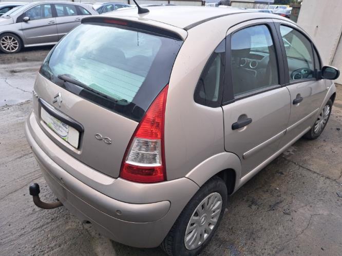 Image Afficheur - CITROEN C3 1