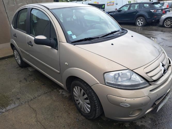 Image Afficheur - CITROEN C3 1