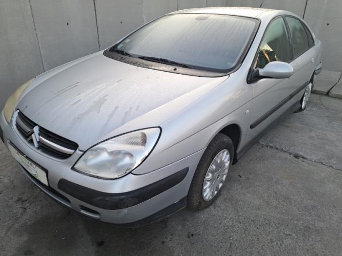 Image Capot - CITROEN C5 1