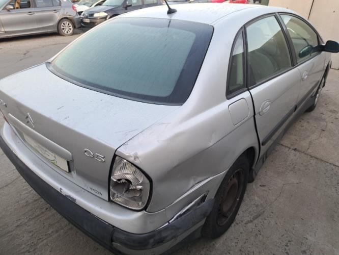 Image Capot - CITROEN C5 1