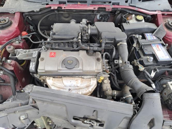 Image Moteur - CITROEN XSARA