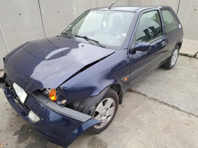 Image Feu arriere principal gauche (feux) - FORD FIESTA 4