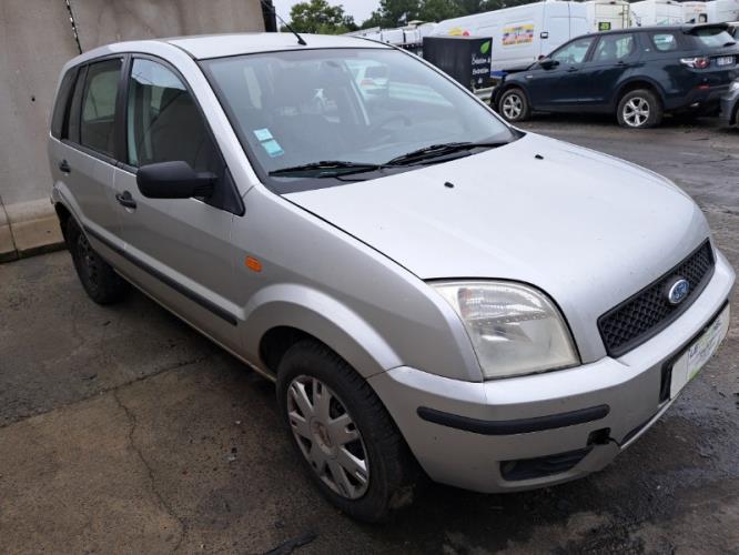 Image Retroviseur gauche - FORD FUSION