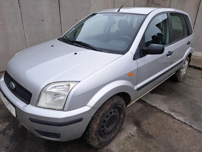 Image Retroviseur gauche - FORD FUSION