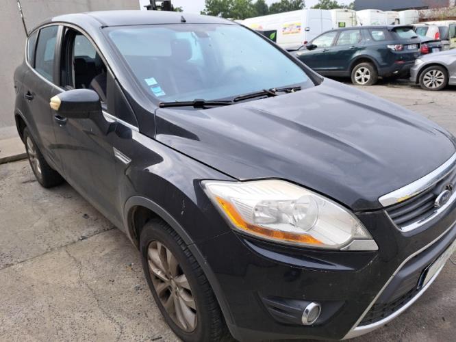 Image Capot - FORD KUGA 1