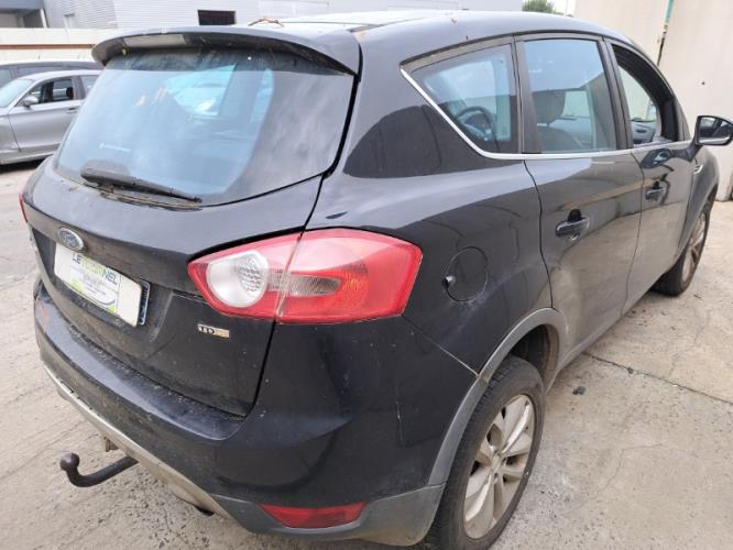Image Capot - FORD KUGA 1