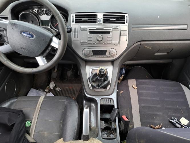 Image Capot - FORD KUGA 1