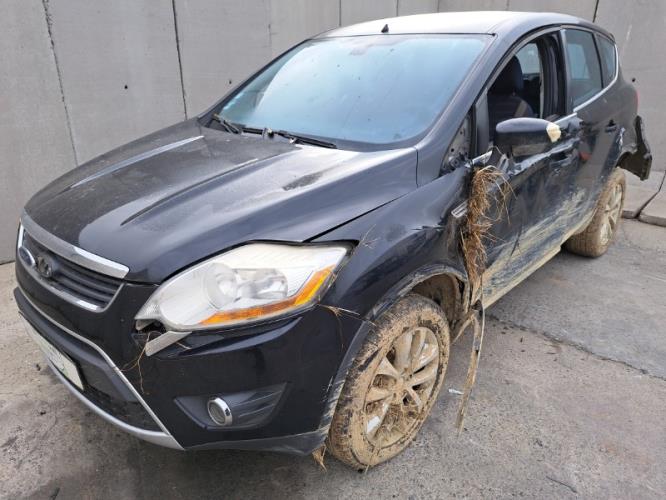 Image Capot - FORD KUGA 1