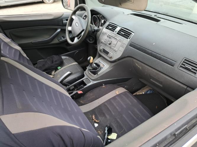 Image Capot - FORD KUGA 1