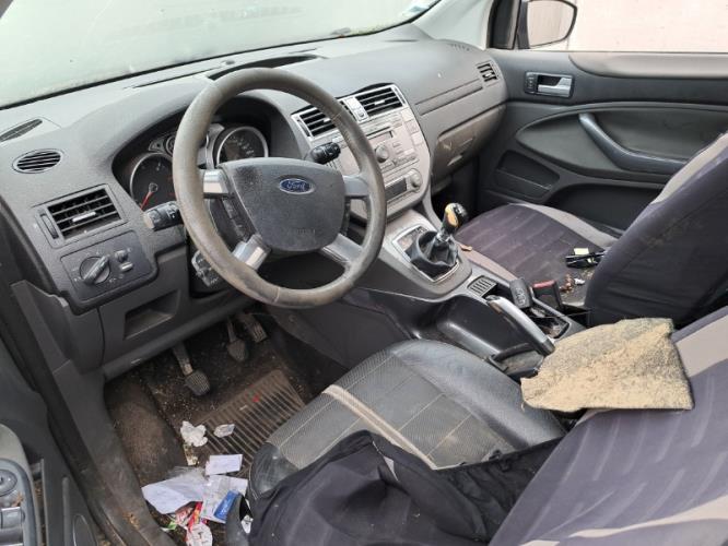 Image Capot - FORD KUGA 1