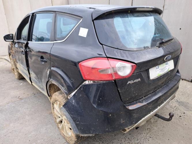 Image Capot - FORD KUGA 1