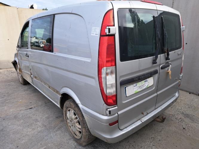 Image Retroviseur droit - MERCEDES VITO 639
