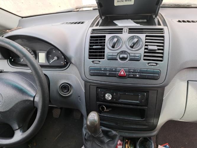 Image Retroviseur droit - MERCEDES VITO 639
