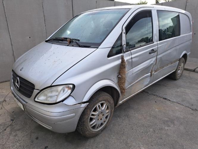 Image Retroviseur droit - MERCEDES VITO 639