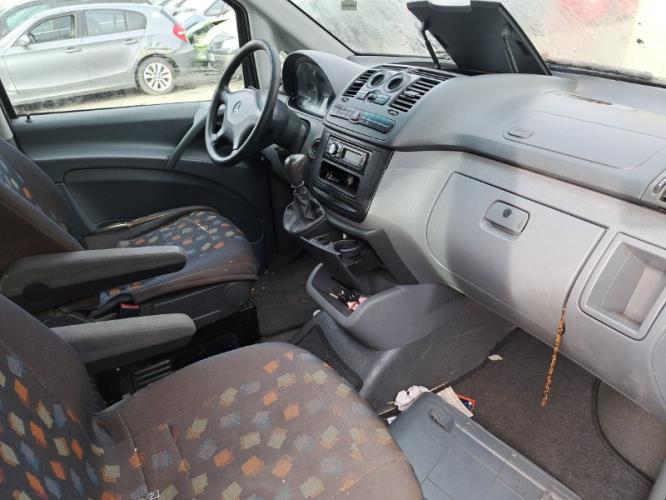 Image Retroviseur droit - MERCEDES VITO 639