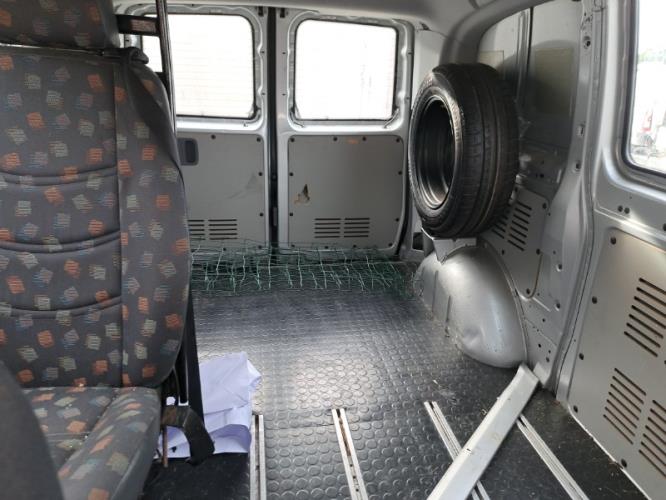 Image Retroviseur droit - MERCEDES VITO 639