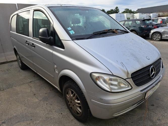 Image Retroviseur droit - MERCEDES VITO 639