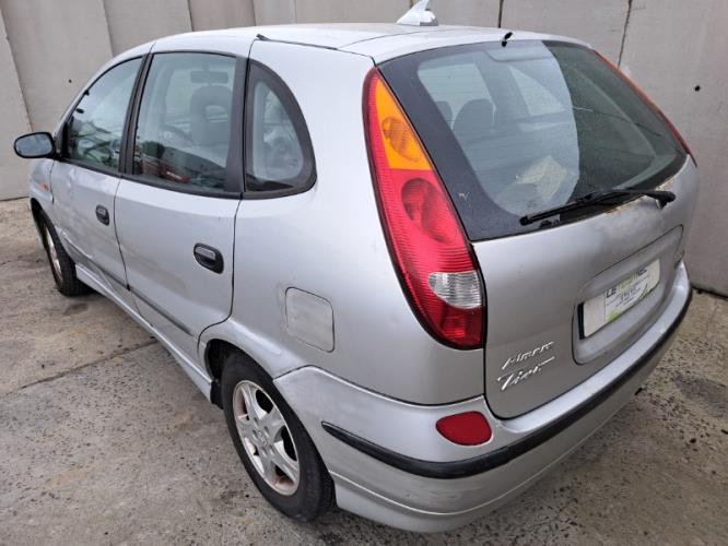 Image Retroviseur droit - NISSAN ALMERA TINO