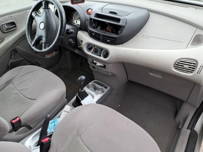 Image Retroviseur droit - NISSAN ALMERA TINO