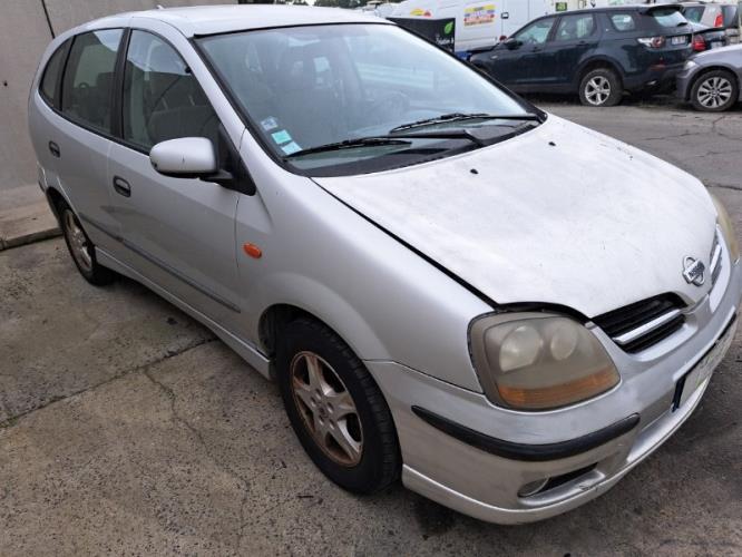 Image Retroviseur droit - NISSAN ALMERA TINO