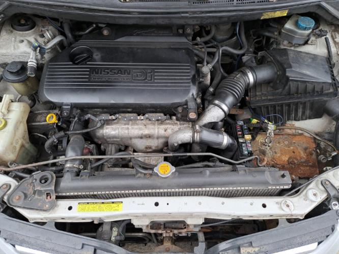 Image Retroviseur droit - NISSAN ALMERA TINO