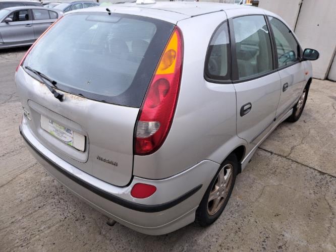 Image Retroviseur droit - NISSAN ALMERA TINO