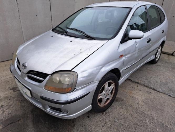 Image Retroviseur droit - NISSAN ALMERA TINO