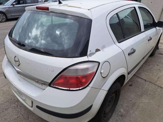 Image Afficheur - OPEL ASTRA H