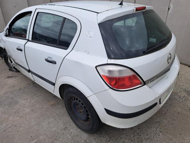 Image Afficheur - OPEL ASTRA H