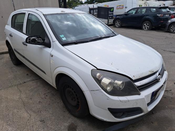 Image Afficheur - OPEL ASTRA H