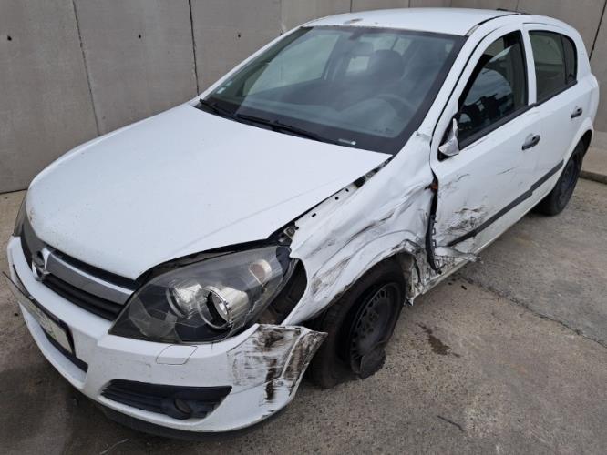 Image Afficheur - OPEL ASTRA H