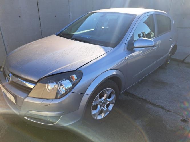 Image Ecran GPS - OPEL ASTRA H